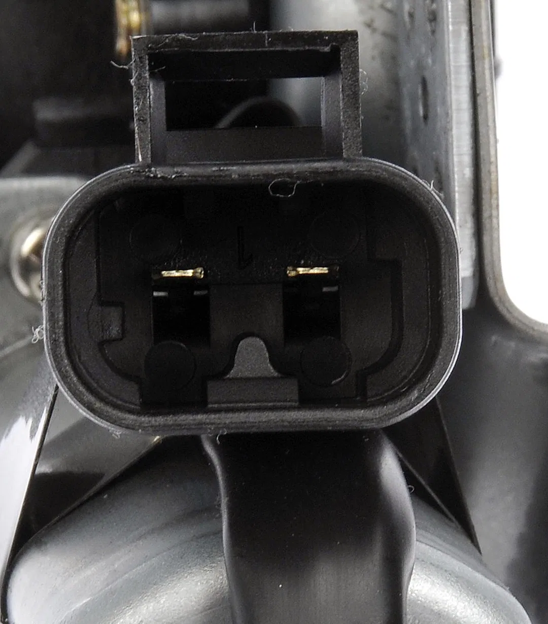 741-645 – DORMAN Window Regulator, OE Replacement Use With Power Windows With Motor - view 3